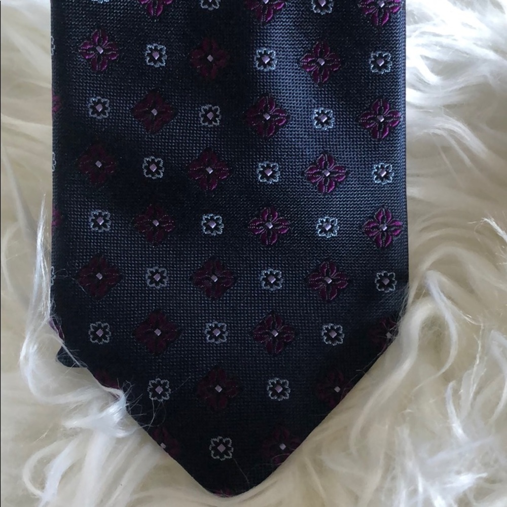 Men’s Bloomingdale’s Silk Tie
